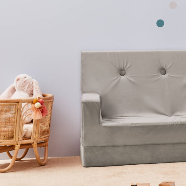 Misioo - Handgemachte Spielzeuge Sofa Foldie